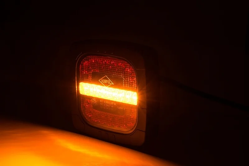 LED achterlicht compact - Led achterlicht compact 2 1 - VC-4200