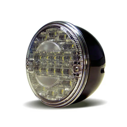 LED achteruitrijlicht (*OL) - Led achteruitrijlicht 1 1 - 140WSTIM