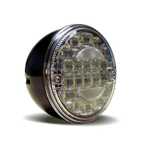 LED achteruitrijlicht (*OL) - Led achteruitrijlicht 4 - 140WSTIM