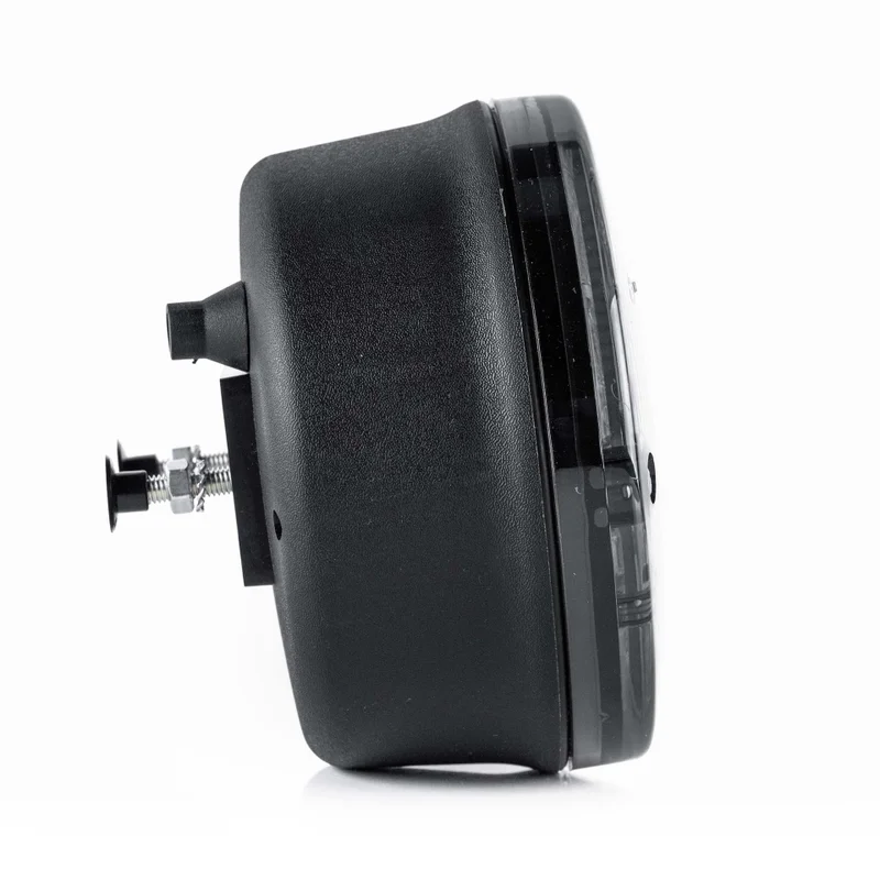 LED ADR achterlicht, darklook lens (*OL) - Led adr darklook 5 1 - VC-5500D