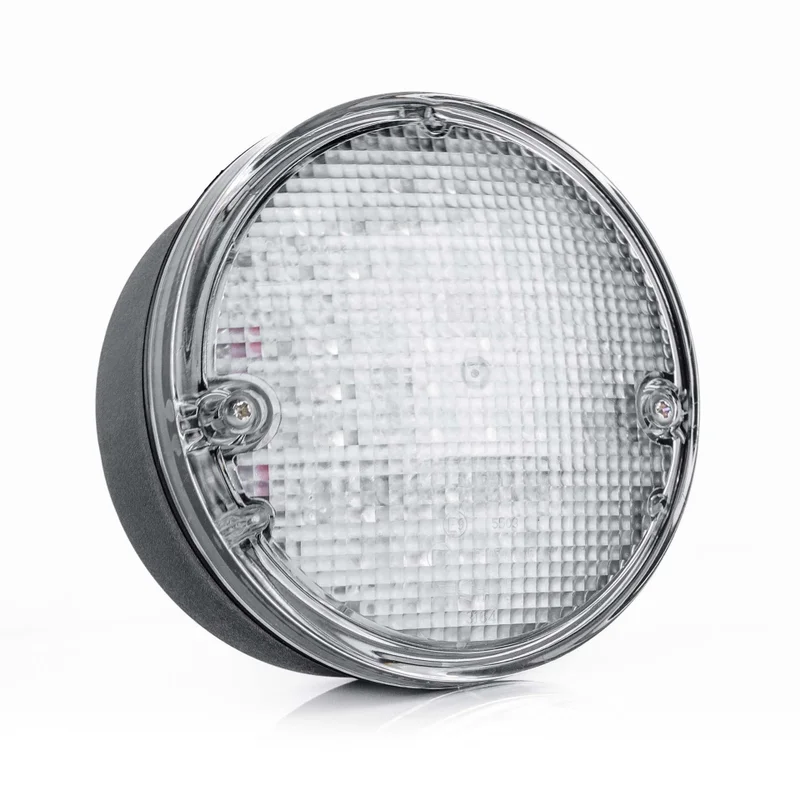 LED ADR achterlicht, heldere lens (*OL) - Led adr heldere lens 8 -  VC-5500C