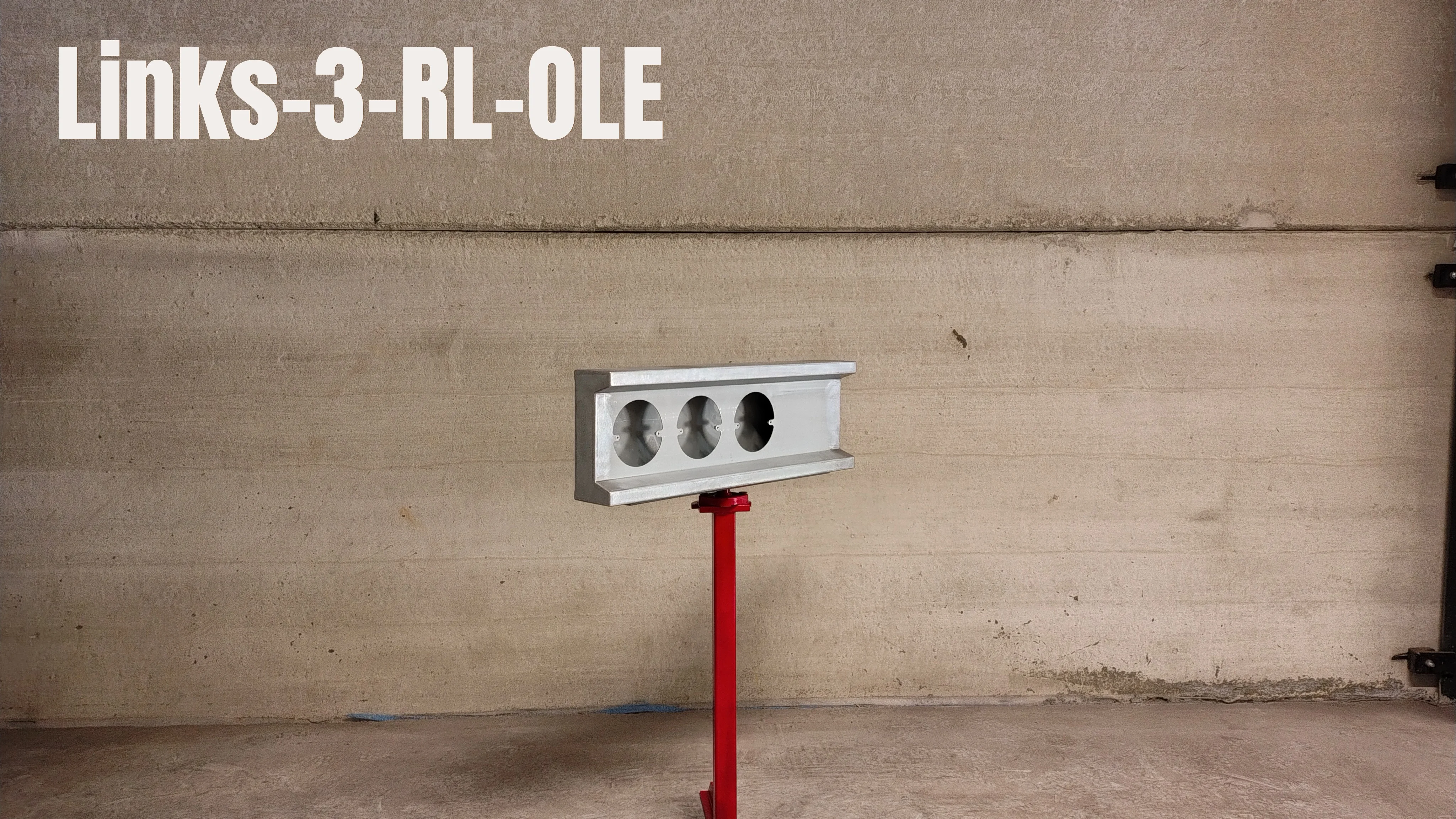 Links-3RL-OLE - Links 3 rl ole a - Links-3-RL-OLE