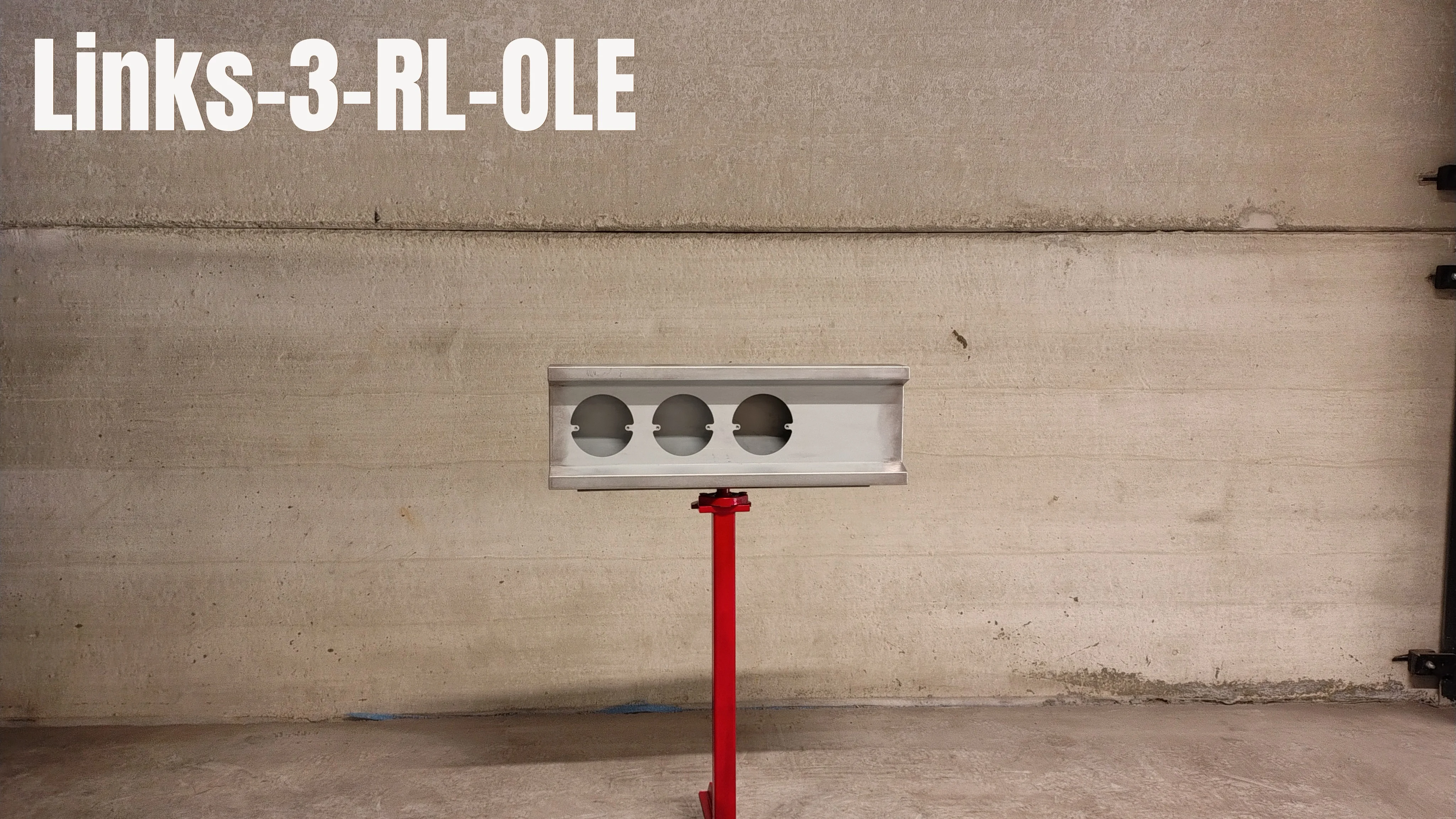 Links-3RL-OLE - Links 3 rl ole b - Links-3-RL-OLE