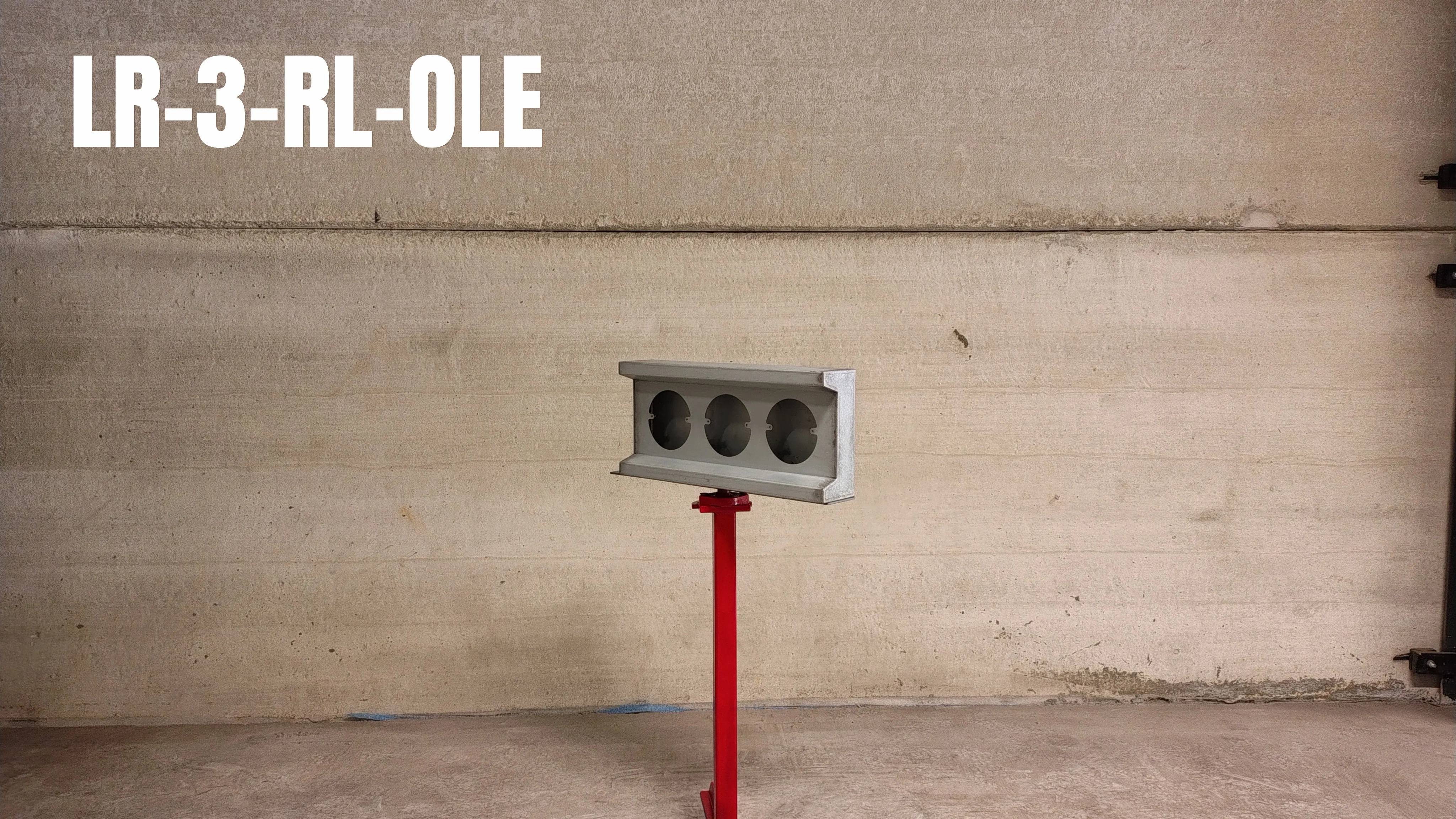 LR-3-RL-OLE - Lr 3 rl ole a - LR-3-RL-OLE 