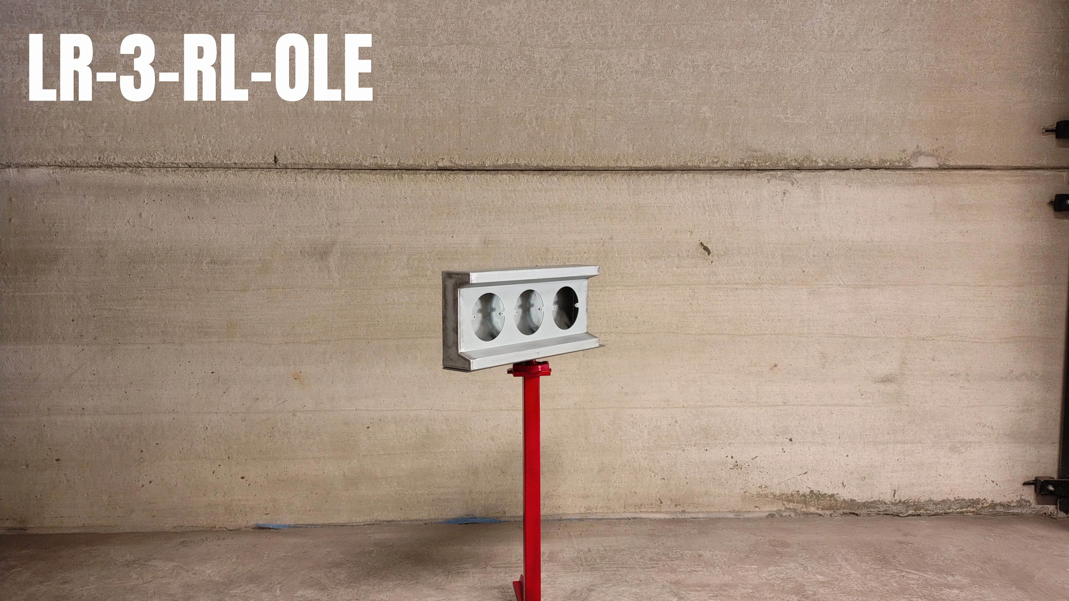 LR-3-RL-OLE - Lr 3 rl ole b - LR-3-RL-OLE 