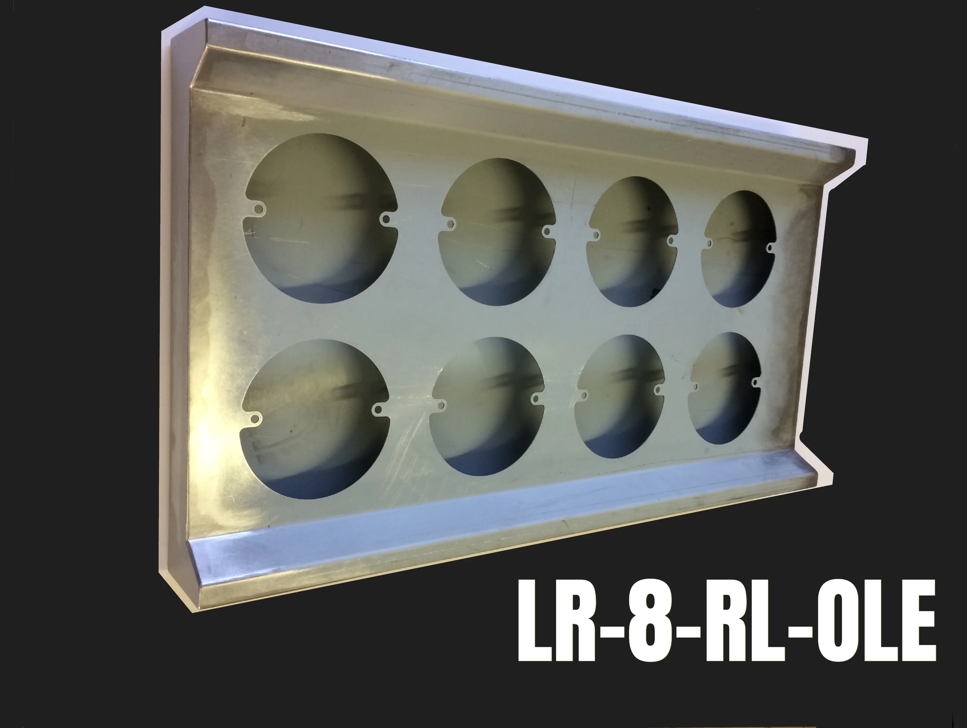 LR-8-RL-OLE - Lr 8 rl ole - LR-8-RL-OLE