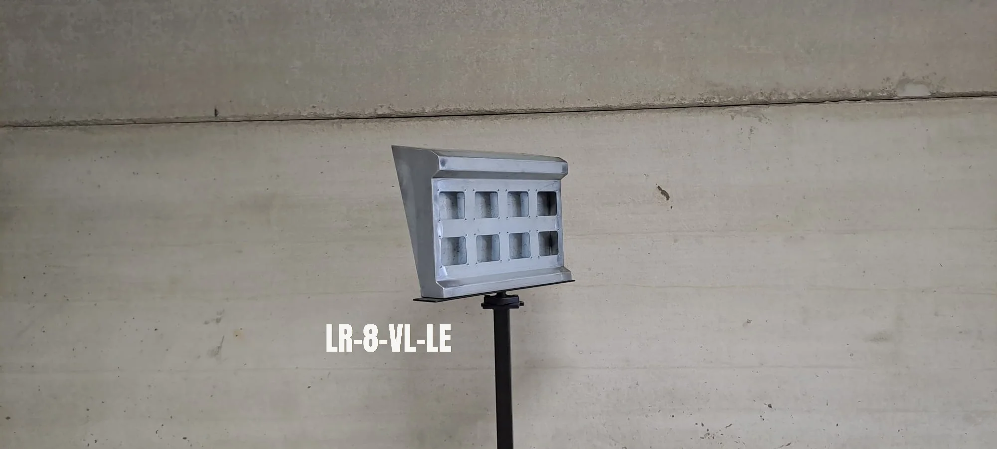 LR-8-VL-LE - Lr 8 vl2 - LR-8-VL-LE
