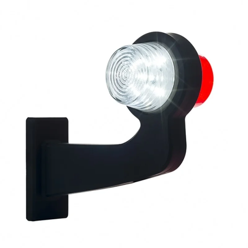 Markering- breedte verlichting
