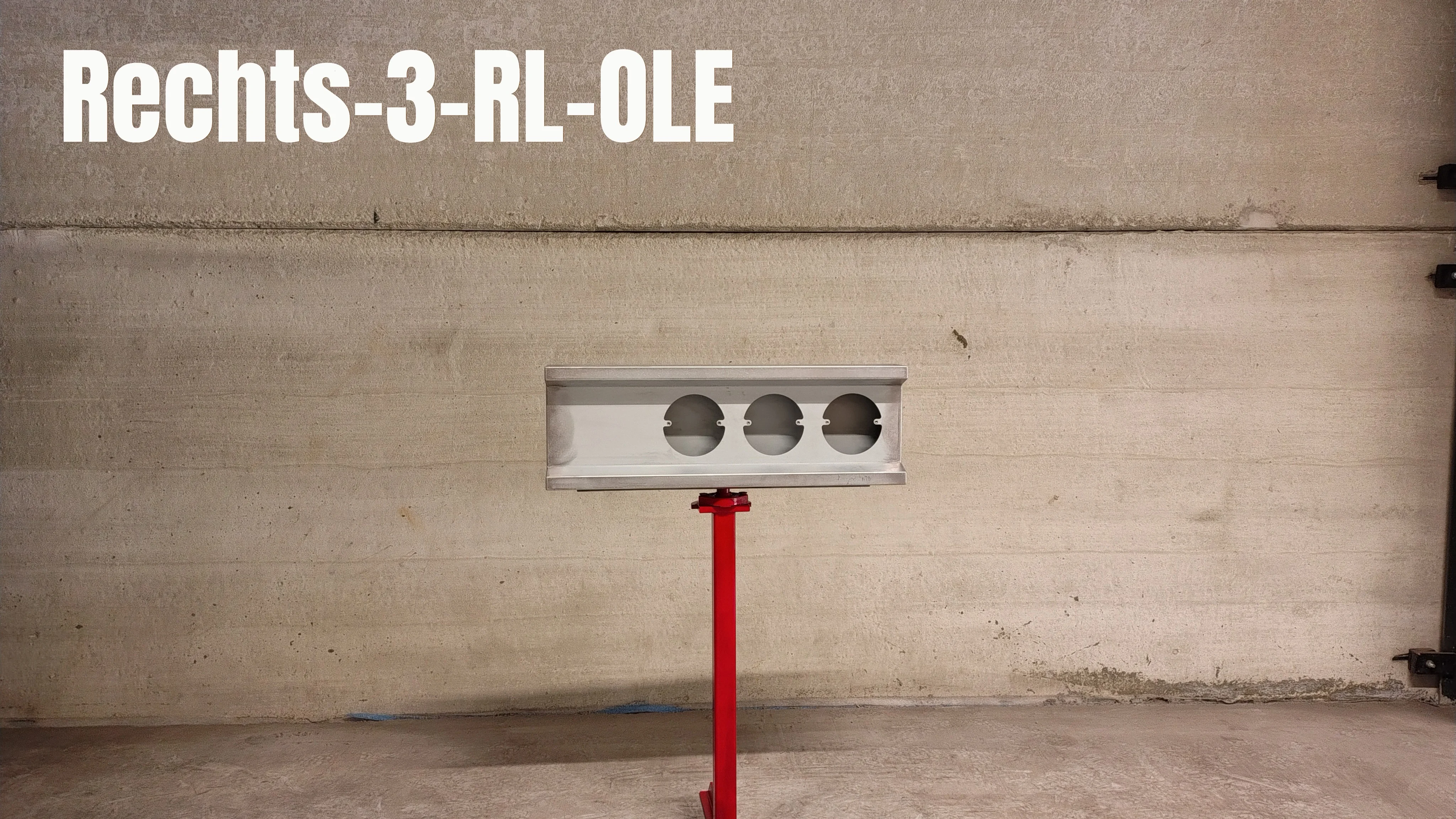 Rechts-3-RL-OLE - Rechts 3 rl ole c 1 - Rechts-3-RL-OLE 