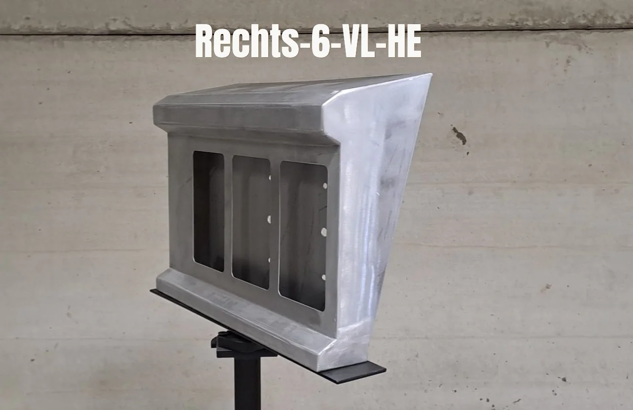 Rechts-6-VL-HE ( aluminium) - Rechts 6 vl he 1 - Rechts-6-VL-HE ( aluminium)