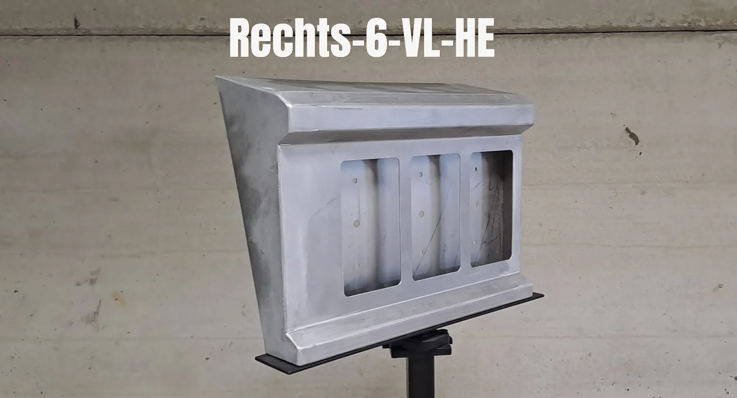 Rechts-6-VL-HE ( aluminium) - Rechts 6 vl he - Rechts-6-VL-HE ( aluminium)