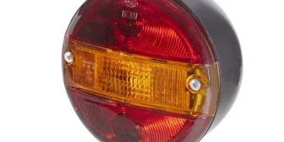 Hella achterlicht (*OL) - 1 - 2SD 001 685-231