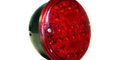 LED mistlicht (*OL) - 12 - 140FSTIM