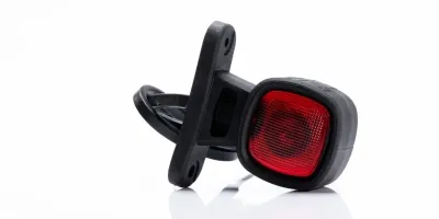 LED breedtelamp compact - 16 2 -  MB-2550RW