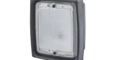 Achteruitrijlicht Hella (*HE) - 18 1 - 2ZR 004 432-001