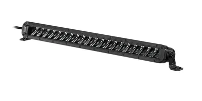 Hella LED-Werklamp - Black Magic Tough Lightbar 20" ( OOK LEVERBAAR IN  32, 40, 50 INCH) - 1gj 358 197 301 - 1GJ 358 197-301