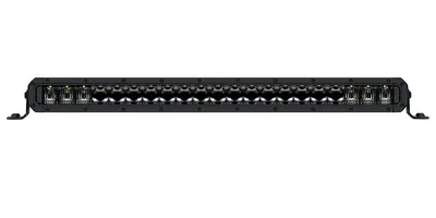 Hella LED-Werklamp - Black Magic Tough Lightbar 20" ( OOK LEVERBAAR IN  32, 40, 50 INCH) - 1gj 358 197 301a - 1GJ 358 197-301