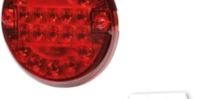 Mistachterlicht Hella led VALEUfit (*LE) - 23 2 - 2NE 357 026-031