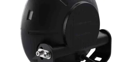 LED verstraler met dagrijverlichting | 12.000 lumen - 32 - WD-80120.1