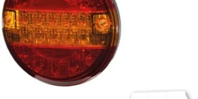 Hella led VALUEfit achterlicht. (*LE) - 4 - 2SD 357 026-001
