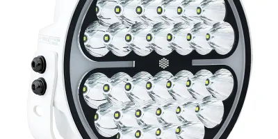 Nova Series LED verstraler wit 9-36v &ndash; 150w &ndash; 13600lm - 44 - WD-15013W