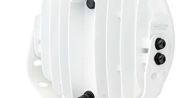 Nova Series LED verstraler wit 9-36v &ndash; 150w &ndash; 13600lm - 47 - WD-15013W