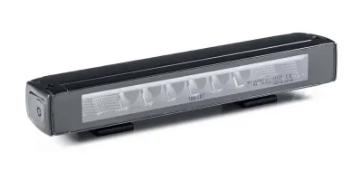 LED Lightbar Stratos - 6 ld9 1033ra -  LD9-1033RA