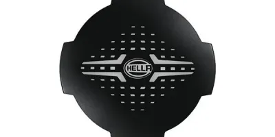 Hella Kap Blade 9" - 8xs 358 198 001a 1 - 8XS 358 198-011