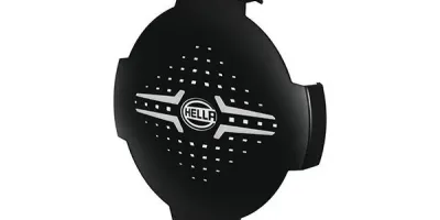 Hella Kap Blade 9" - 8xs 358 198 2 - 8XS 358 198-011
