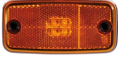 LED markeringslicht amber - 93 -  M10MV-600A