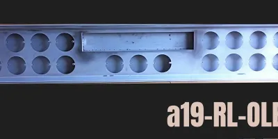 a19-RL-OLE - A19 rl ole - a19-RL-OLE 