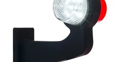 rechts | LED pendellamp | haakse steel | heldere lens | 12-24v - A549d76c d7bc 402c bfb2 b83023981196 40893 nl 1 - MB-1012RW
