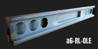 a6-RL-OLE - A6 rl ole - a6-RL-OLE