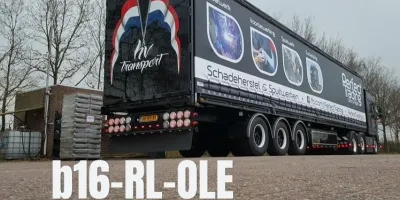 b16-RL-OLE - B16 rl ole - b16-RL-OLE