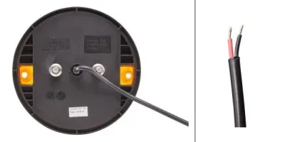 Knipperlicht  LED Hella VALUEfit (*LE) - Hella 2 - 2BA 357 026-021