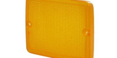 Lampglas Knipperlicht Hella (*HE) - Hella4 1 - 9EL 119 544-021