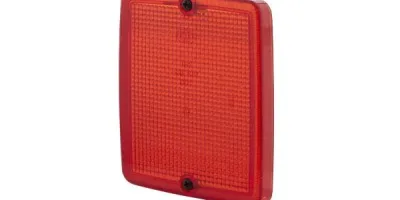 Lampglas remlicht Hella (*HE) - Hella7 -  9EL 119 543-091