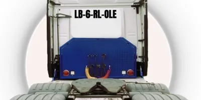 LB-6-RL-OLE - Lb 6 rl ole - LB-6-RL-OLE