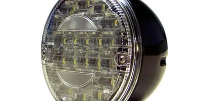 LED achteruitrijlicht (*OL) - Led achteruitrijlicht 1 1 - 140WSTIM