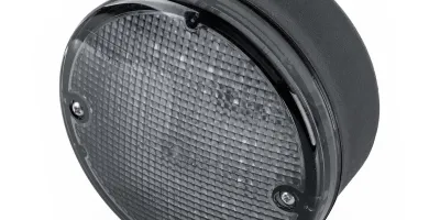 LED ADR achterlicht, darklook lens (*OL) - Led adr darklook 2 1 - VC-5500D