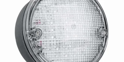 LED ADR achterlicht, heldere lens (*OL) - Led adr heldere lens 7 -  VC-5500C