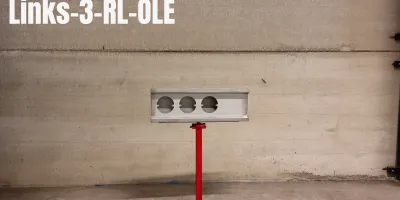 Links-3RL-OLE - Links 3 rl ole b - Links-3-RL-OLE