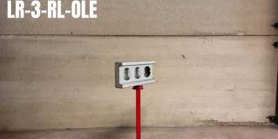 LR-3-RL-OLE - Lr 3 rl ole b - LR-3-RL-OLE 