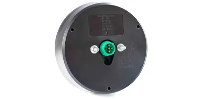 Opbouwbehuizing t.b.v. VC-4900 serie lampen - Opbouwbehuizing 1 2 - VAC-4920