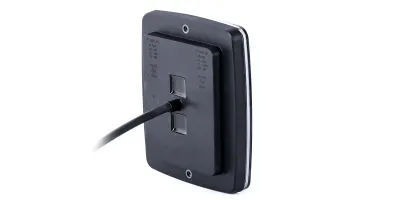 LED inbouw achterlicht 12-24v - Vc 5800 3 - VC-5800
