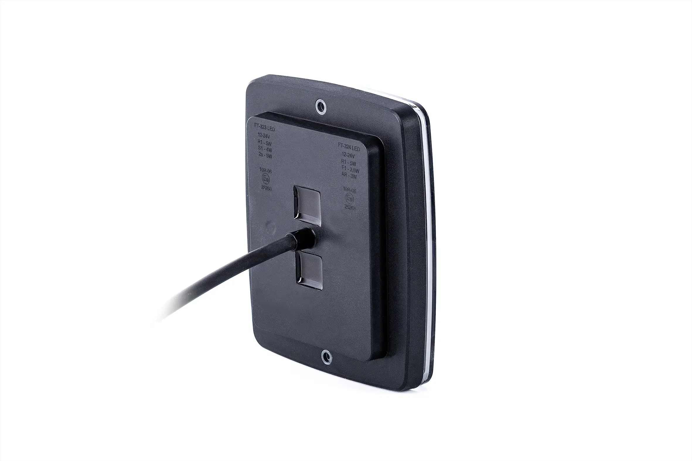 LED inbouw achterlicht 12-24v - Vc 5800 3 - VC-5800