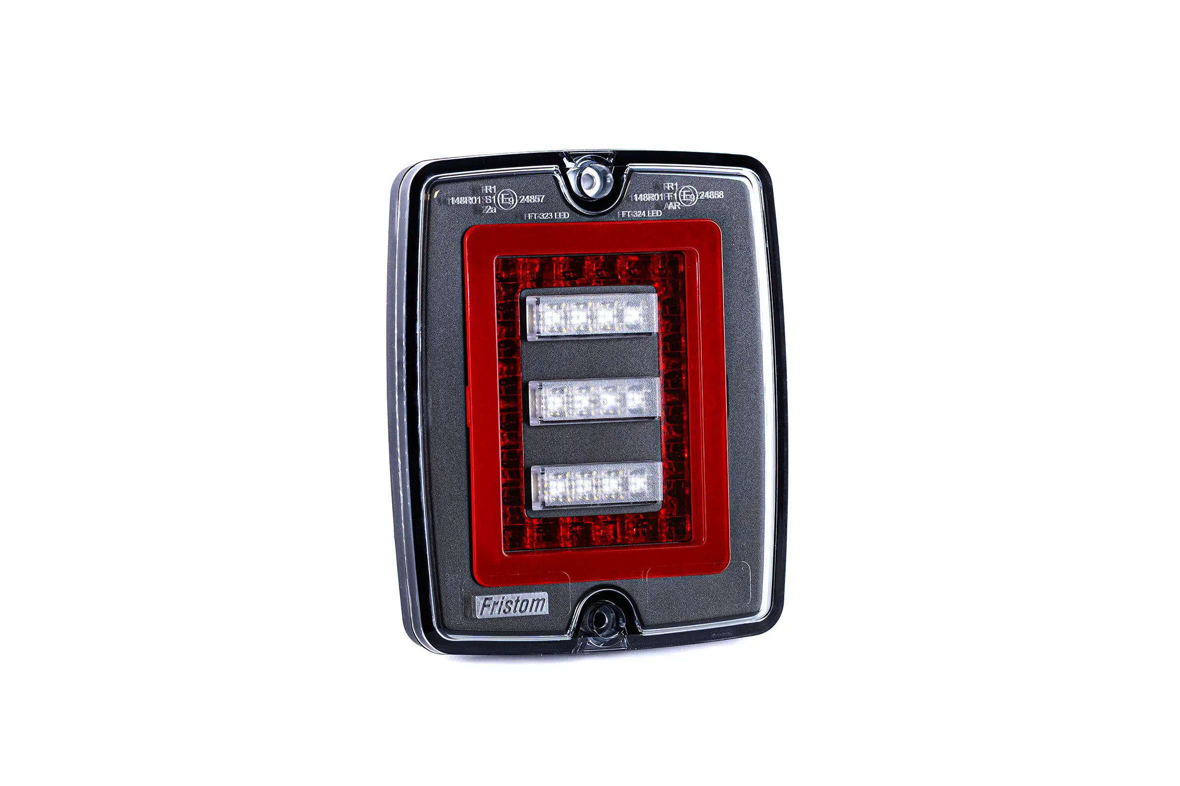 LED inbouw mist-achteruitijlicht 12-24v - Vmr 5820 1 - VMR-5820
